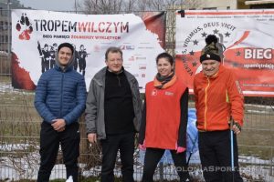 Bieg Tropem Wilczym