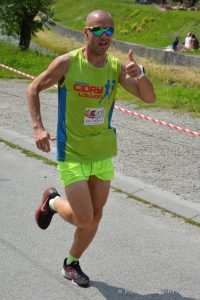 9 Bieg po Serce Zbója Szczyrka