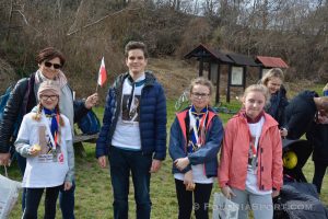 Bieg Tropem Wilczym - Wiedeń 2019 - 59