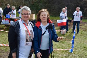 Bieg Tropem Wilczym - Wiedeń 2019 - 68