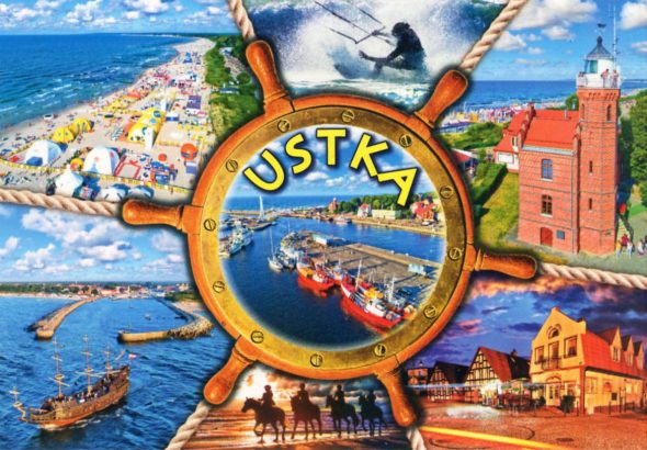 Ustka