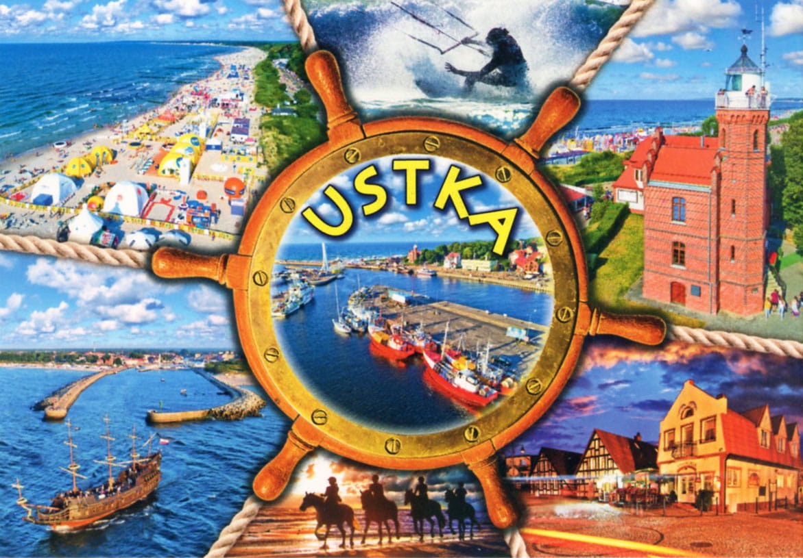 Ustka