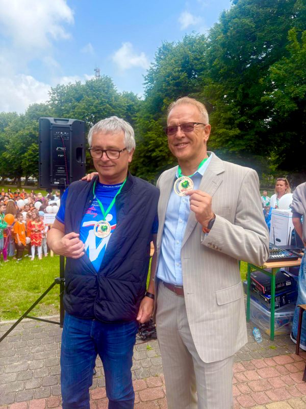 Andrzej Kempa , Olgierd Bojke