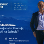 Andrzej Kempa Forum Ekonomiczne