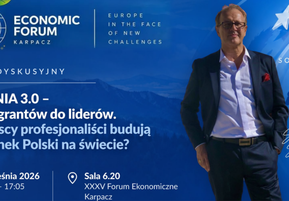 Andrzej Kempa Forum Ekonomiczne