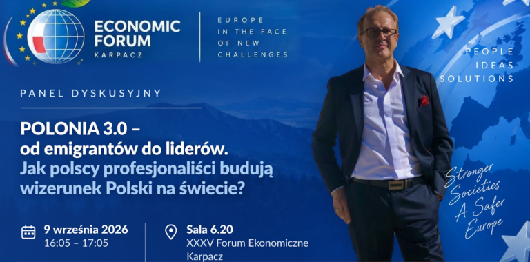 Andrzej Kempa Forum Ekonomiczne